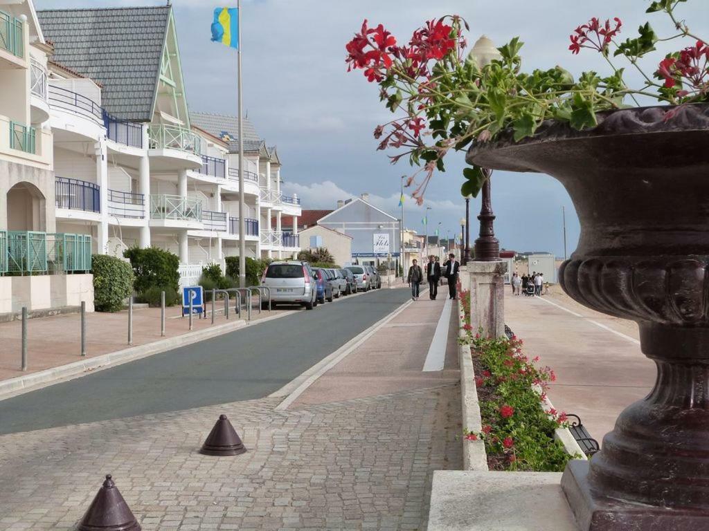 Le 64 Βίλα Châtelaillon-Plage Εξωτερικό φωτογραφία